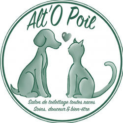 ❧ Institut de toilettage Alt'O Poil ☙   03 27 80 73 40